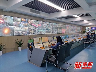 網(wǎng)絡(luò)媒體革命老區(qū)行丨湘潭市 5G賦能工業(yè)化，偉人故里新面貌——計(jì)算機(jī)網(wǎng)絡(luò)技術(shù)的深度開(kāi)發(fā)與應(yīng)用