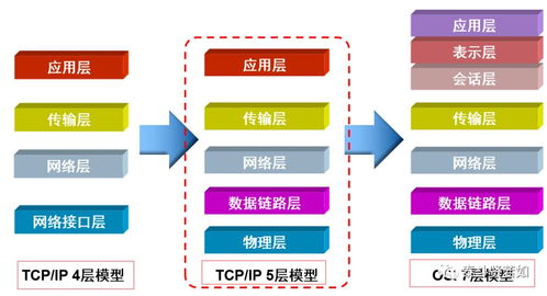 計算機網絡重磅來襲 一文讓你撥開迷霧，直擊網絡原理